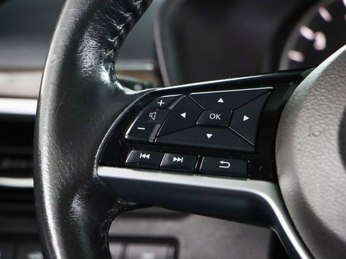 Used 2023 Nissan Altima 2.5 SL image 13