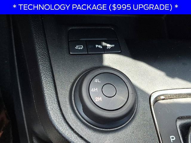 Certified 2023 Ford Ranger XLT w/ Equipment Group 301A Mid AWD/4WD image 24