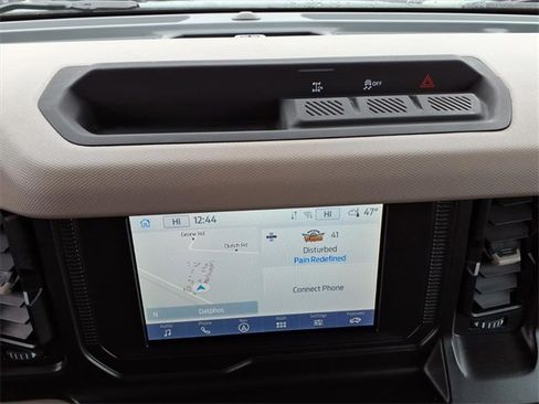 Used 2022 Ford Bronco Big Bend image 24