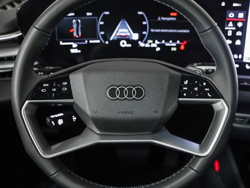 New 2025 Audi A5 2.0T Premium Plus image 15