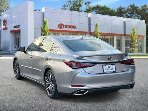 Used 2023 Lexus ES 350 350 image 8