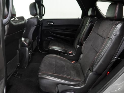 Certified 2025 Dodge Durango GT AWD/4WD image 20