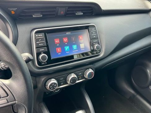 Used 2024 Nissan Kicks S FWD image 21