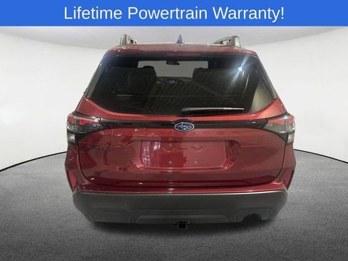 New 2026 Subaru Forester Premium image 14