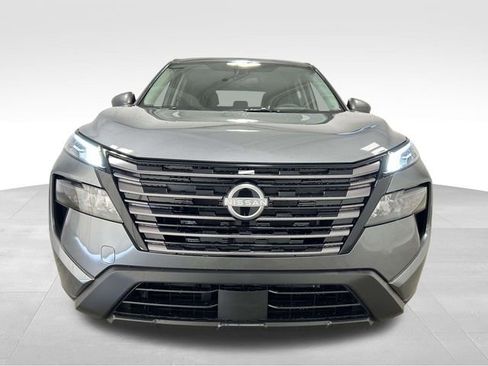 New 2026 Nissan Rogue SV image 6