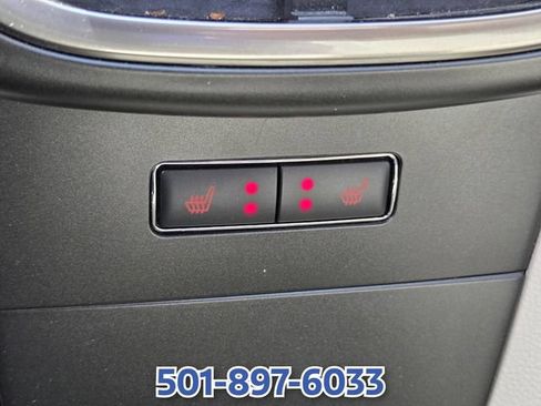 Certified 2020 Lincoln Nautilus Reserve w/ Equipment Group 201A FWD image 13
