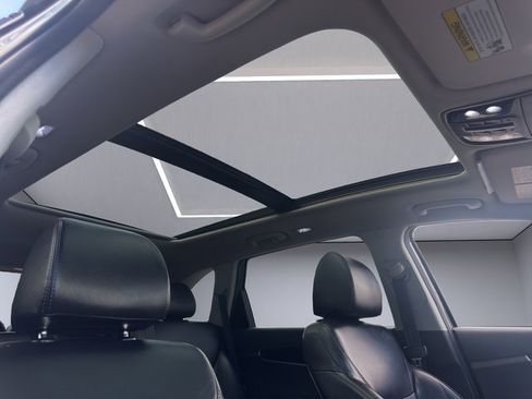 Used 2020 Kia Sorento EX image 23