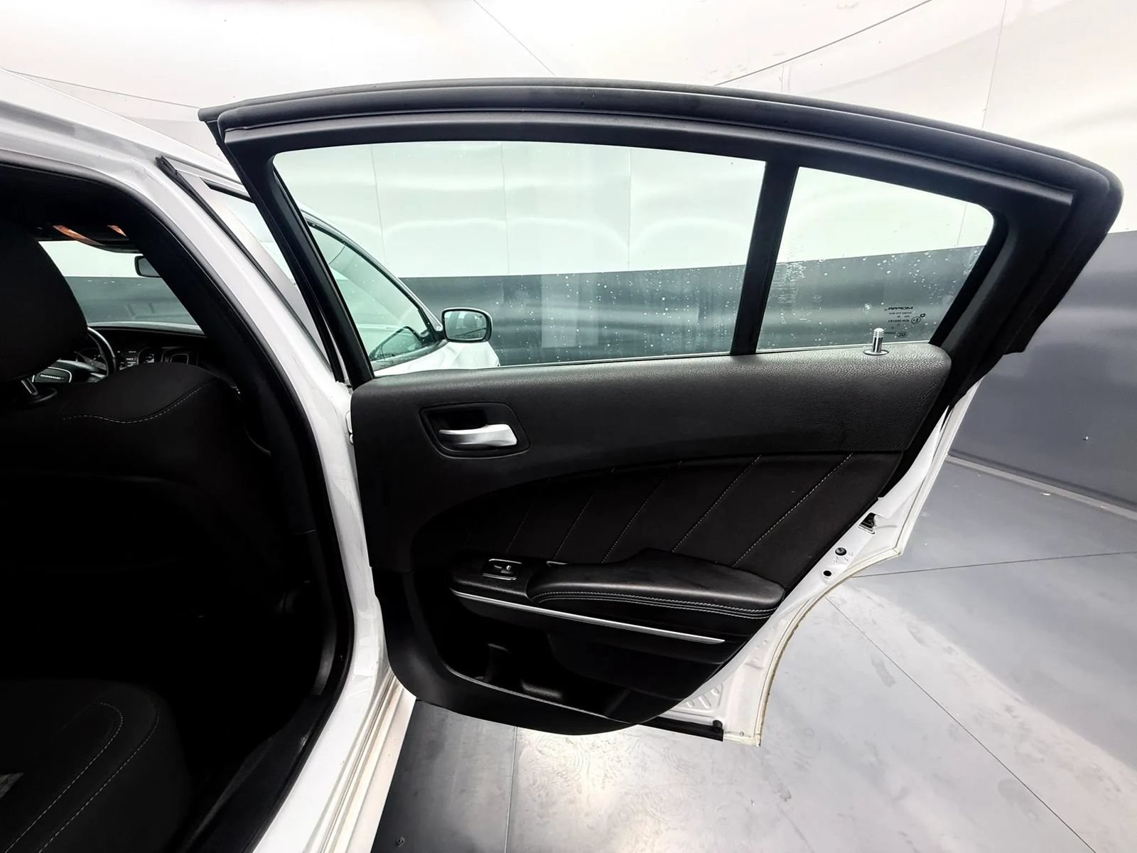 Used 2020 Dodge Charger Scat Pack RWD image 19