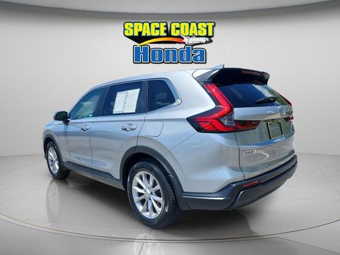 Used 2024 Honda CR-V EX-L image 5