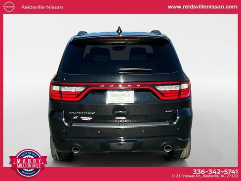 Used 2023 Dodge Durango GT image 5