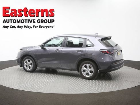 Used 2023 Honda HR-V LX image 56