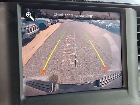 Used 2020 RAM 1500 Rebel w/ Rebel Level 1 Equipment Group image 17