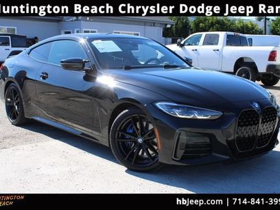 Used 2024 BMW M440i Coupe w/ Premium Package