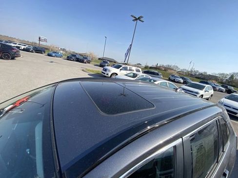 Used 2023 Toyota RAV4 XLE w/ Convenience Package image 3