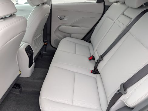 New 2026 Hyundai Kona Limited AWD/4WD image 8