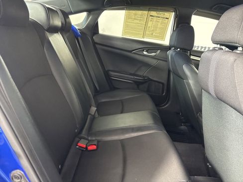 Used 2021 Honda Civic Sport image 23