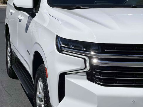 Used 2023 Chevrolet Tahoe LT RWD image 58
