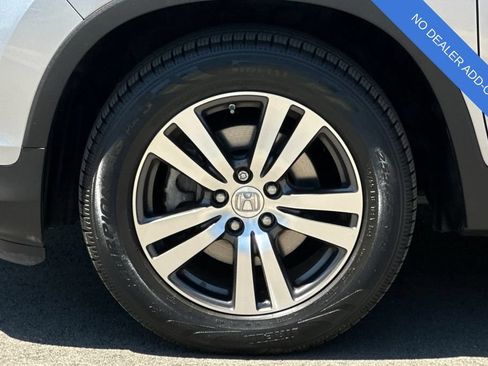 Used 2016 Honda Pilot EX-L image 34