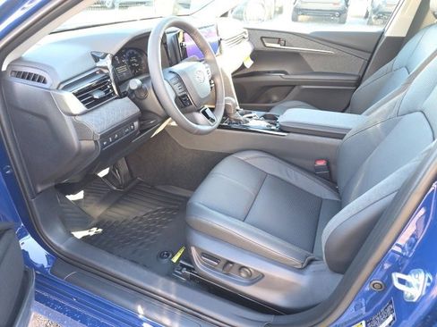 New 2026 Toyota Camry XLE image 8