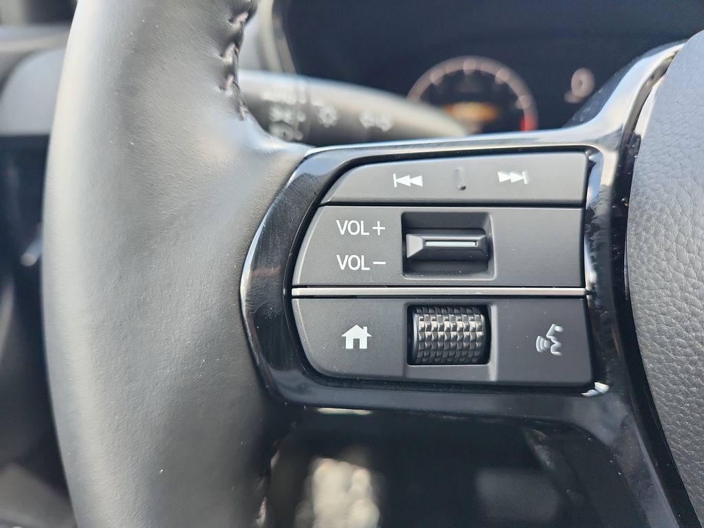 Certified 2024 Honda CR-V EX-L image 30