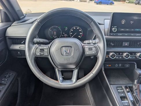 Used 2024 Honda CR-V Sport image 24