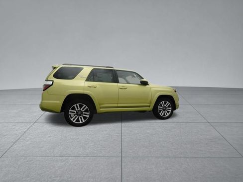 Used 2023 Toyota 4Runner TRD Sport RWD image 29