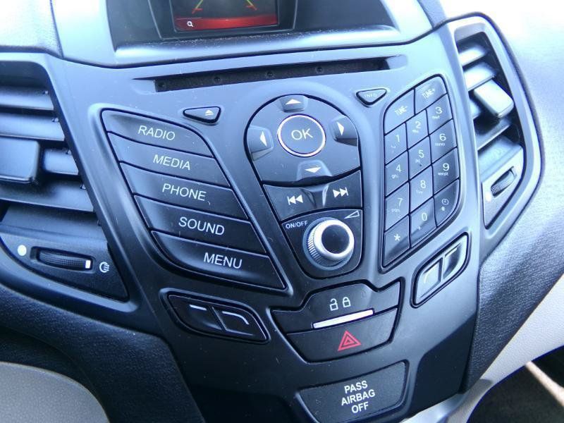 Used 2019 Ford Fiesta SE w/ Cold Weather Package FWD image 18
