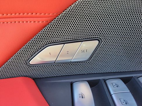 New 2027 BMW M4 xDrive Competition w/ Executive Package AWD/4WD image 16