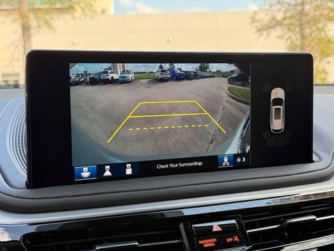 Used 2026 Acura MDX FWD w/ Technology Package image 27