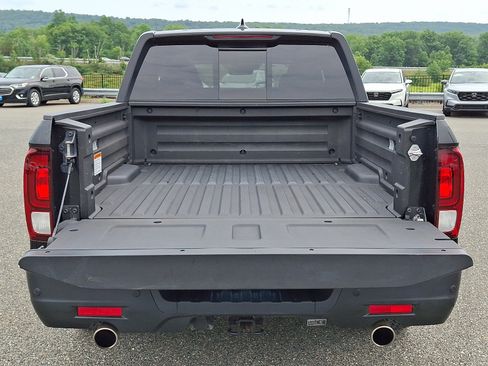 Used 2024 Honda Ridgeline TrailSport image 97