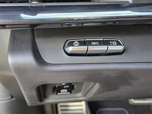 Used 2024 Chevrolet Corvette Stingray Preferred Cpe w/ Z51 Performance Package image 33