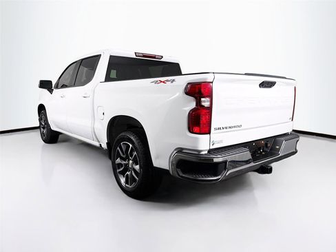 Used 2022 Chevrolet Silverado 1500 LT image 5