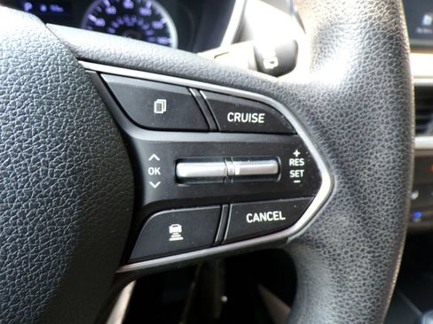 Used 2020 Hyundai Santa Fe SE AWD/4WD image 28
