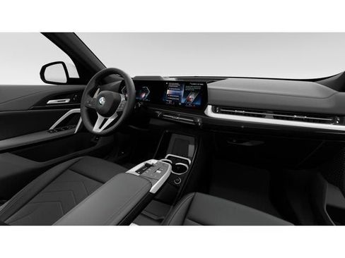 New 2026 BMW X1 xDrive28i w/ Technology Package AWD/4WD image 15