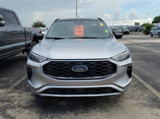 Certified 2023 Ford Escape ST-Line w/ Tech Pack #1 FWD video 2