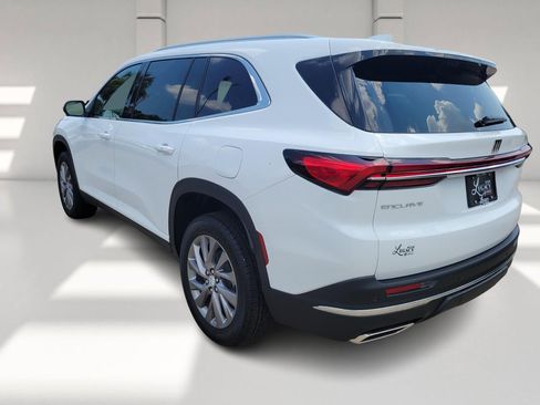 New 2026 Buick Enclave Preferred w/ Power Package image 4