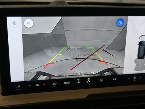 New 2026 Ford Bronco Sport Big Bend w/ Convenience Package image 22