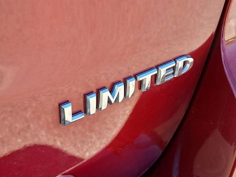 Used 2020 Jeep Grand Cherokee Limited AWD/4WD image 7