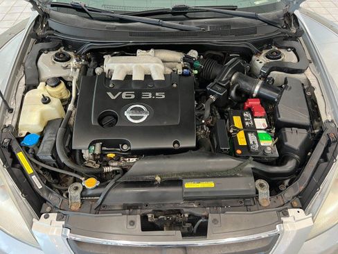 Used 2003 Nissan Altima 3.5 SE FWD image 36