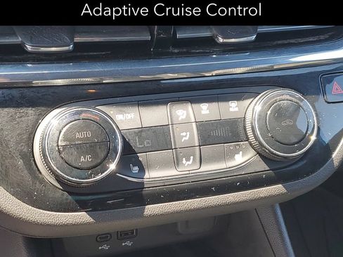 Certified 2025 Buick Envista Sport Touring w/ Convenience I Package FWD image 17