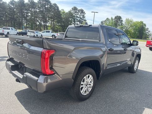 Used 2023 Toyota Tundra SR5 w/ SR5 Convenience Package AWD/4WD image 8