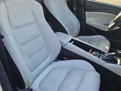 Used 2016 MAZDA MAZDA6 Grand Touring image 17