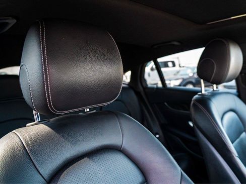 Used 2018 Mercedes-Benz GLC 300 4MATIC Coupe image 30