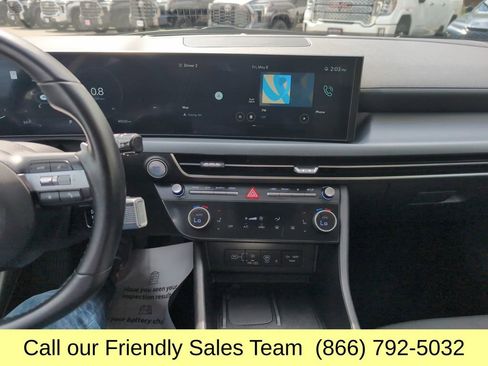Used 2024 Hyundai Sonata SEL w/ Convenience Package FWD image 20