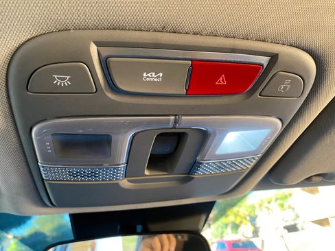 Used 2024 Kia Telluride S w/ S Sunroof Package image 66