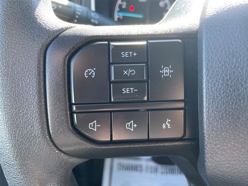 Used 2023 Ford F150 XLT w/ Trailer Tow Package image 18