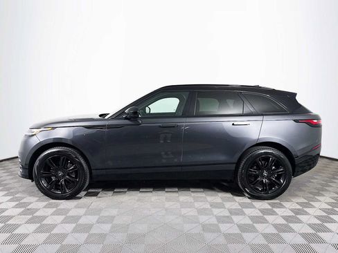 Used 2022 Land Rover Range Rover Velar R-Dynamic S AWD/4WD image 8