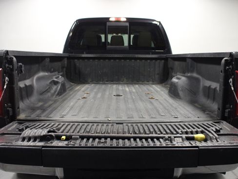 Used 2015 Ford F350 Lariat w/ Lariat Ultimate Package AWD/4WD image 13