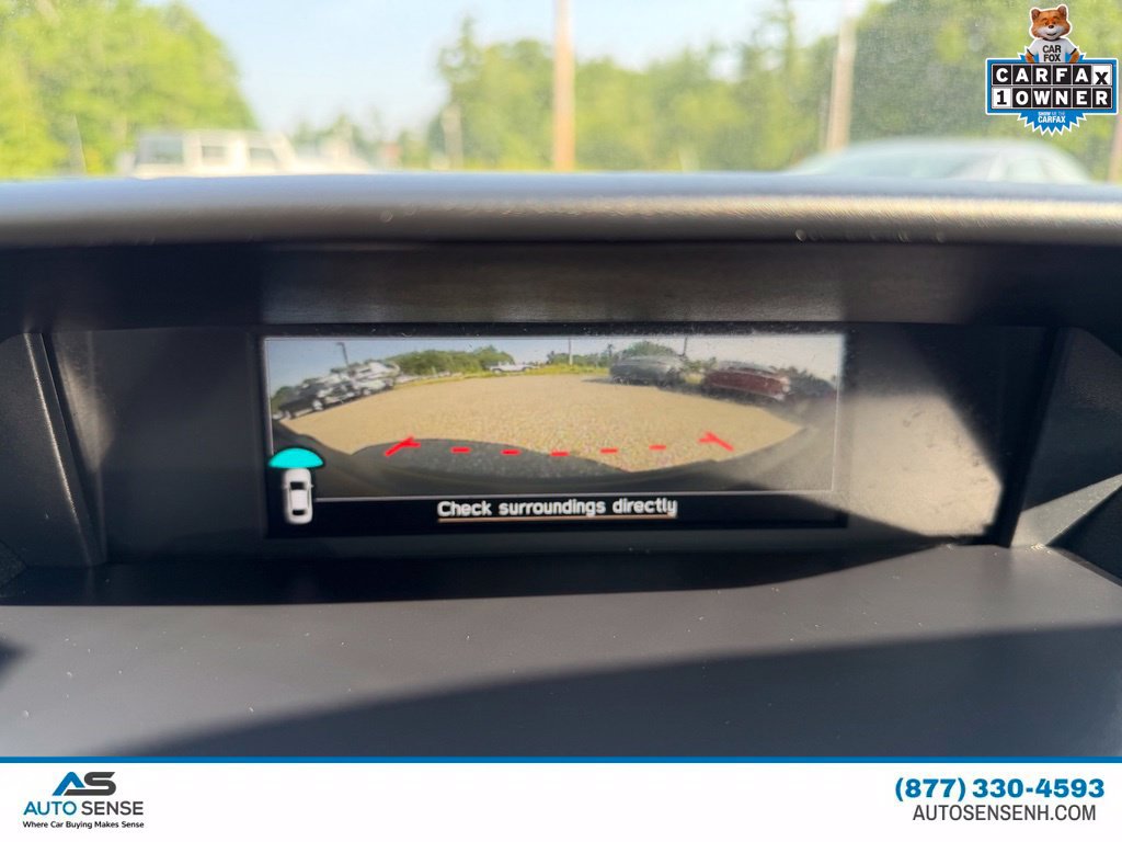 Used 2022 Subaru Forester Wilderness AWD/4WD image 25