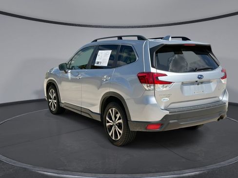 Used 2019 Subaru Forester Limited AWD/4WD image 10